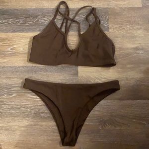 shein bikini